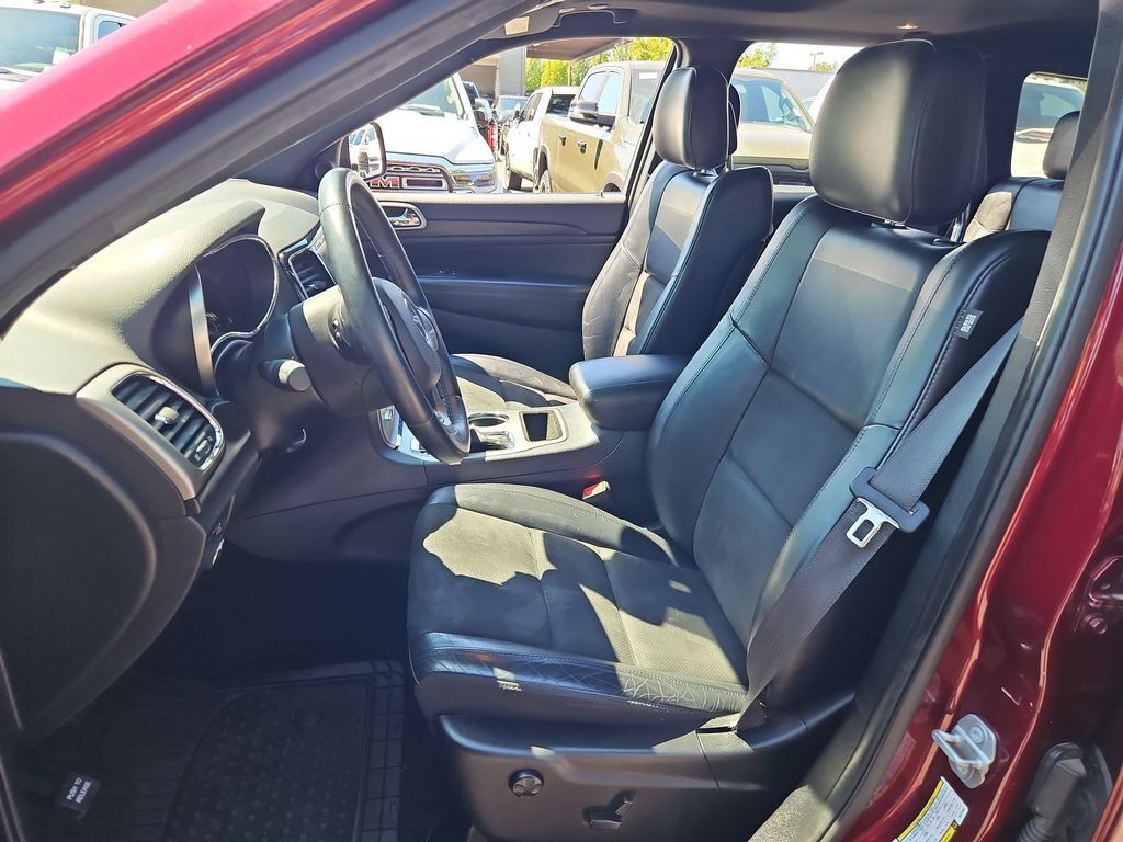 2019 Jeep Grand Cherokee Altitude Gresham OR