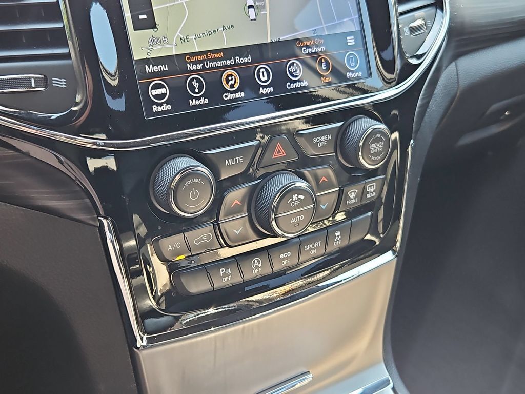 2019 Jeep Grand Cherokee Altitude Gresham OR