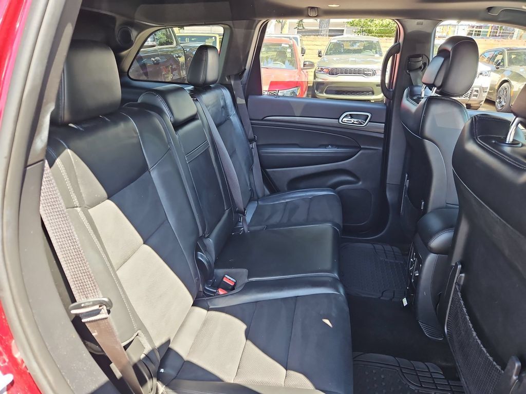 2019 Jeep Grand Cherokee Altitude Gresham OR