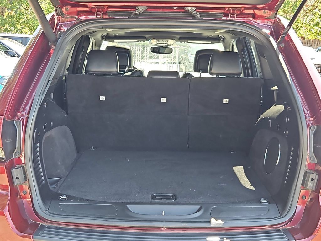 2019 Jeep Grand Cherokee Altitude Gresham OR