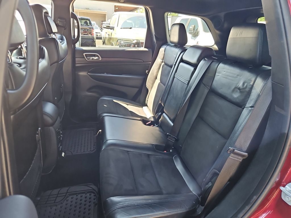 2019 Jeep Grand Cherokee Altitude Gresham OR