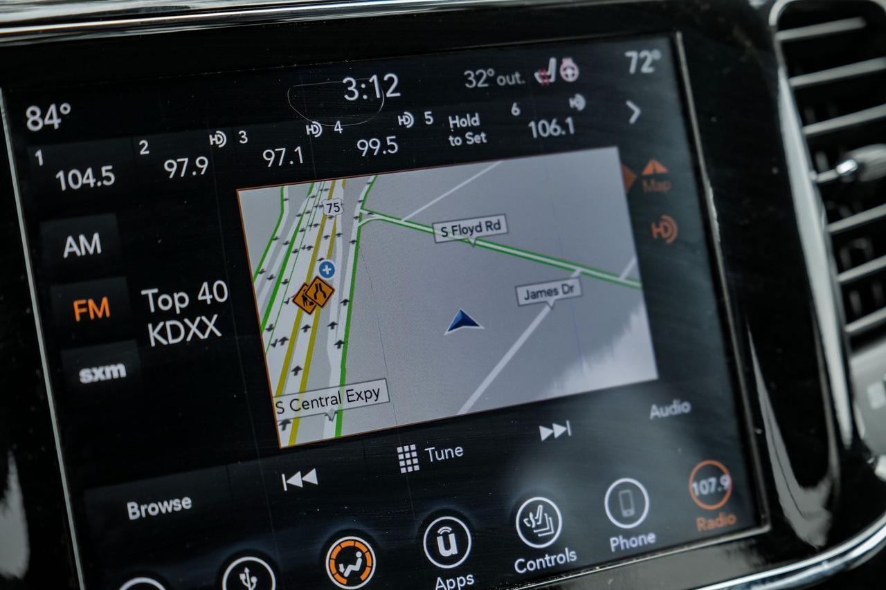 2019 Jeep Grand Cherokee Altitude Richardson TX