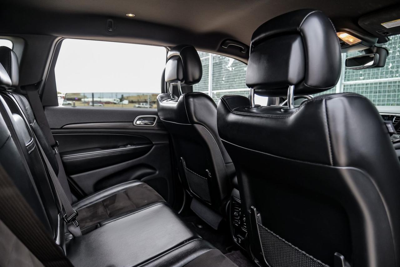 2019 Jeep Grand Cherokee Altitude Richardson TX