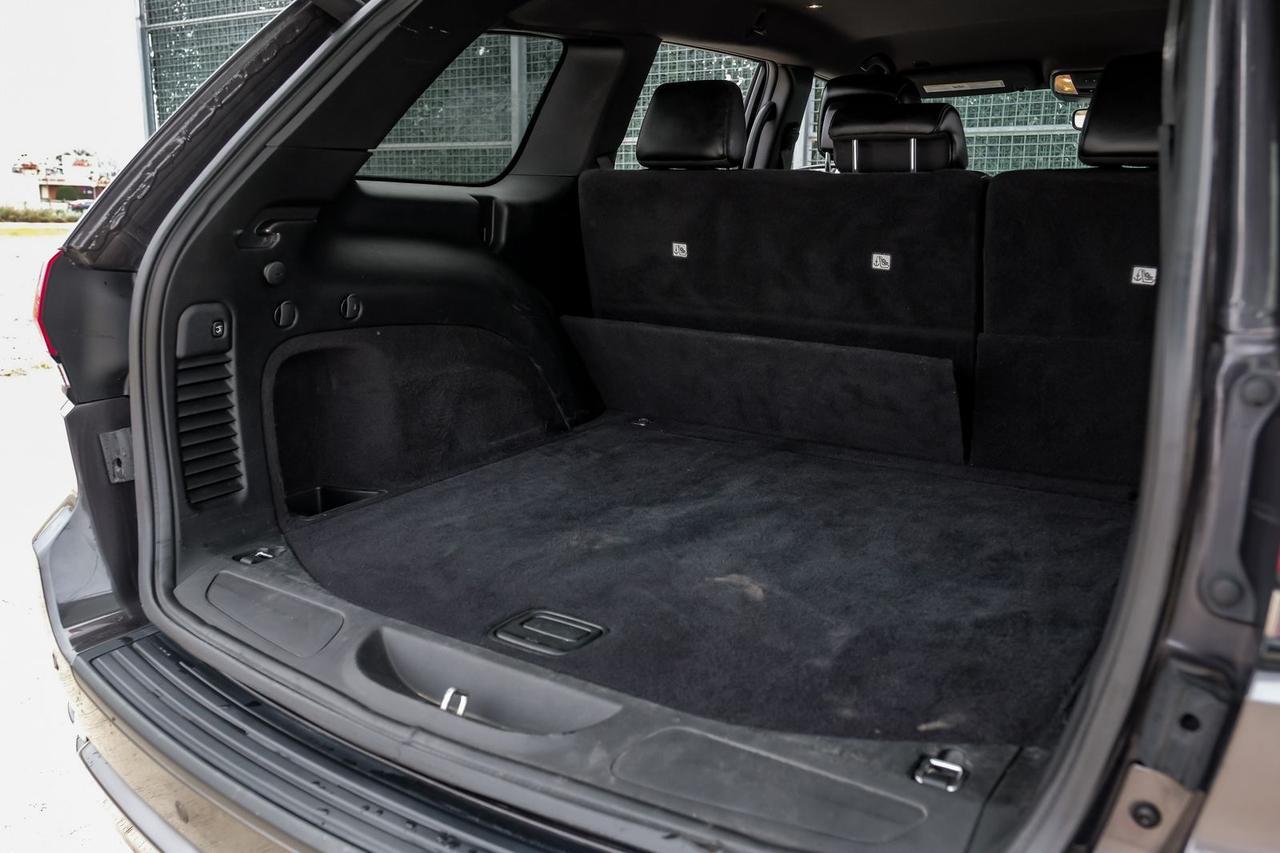 2019 Jeep Grand Cherokee Altitude Richardson TX