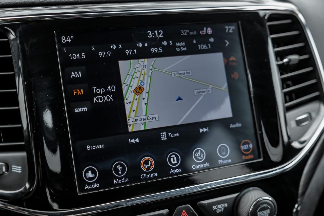 2019 Jeep Grand Cherokee Altitude Richardson TX