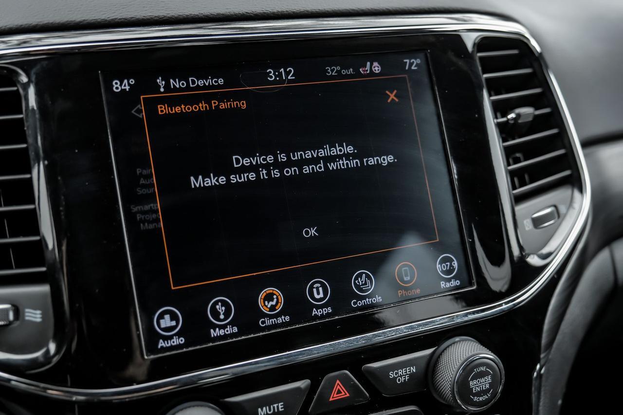 2019 Jeep Grand Cherokee Altitude Richardson TX