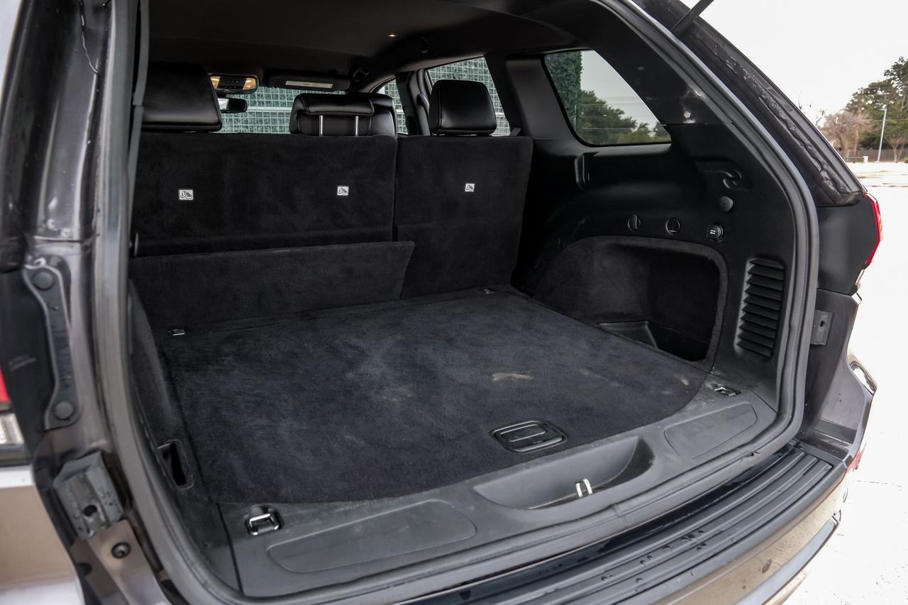 2019 Jeep Grand Cherokee Altitude Richardson TX