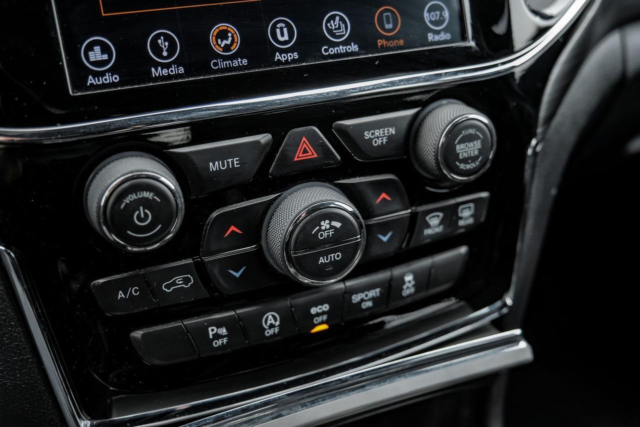 2019 Jeep Grand Cherokee Altitude Richardson TX