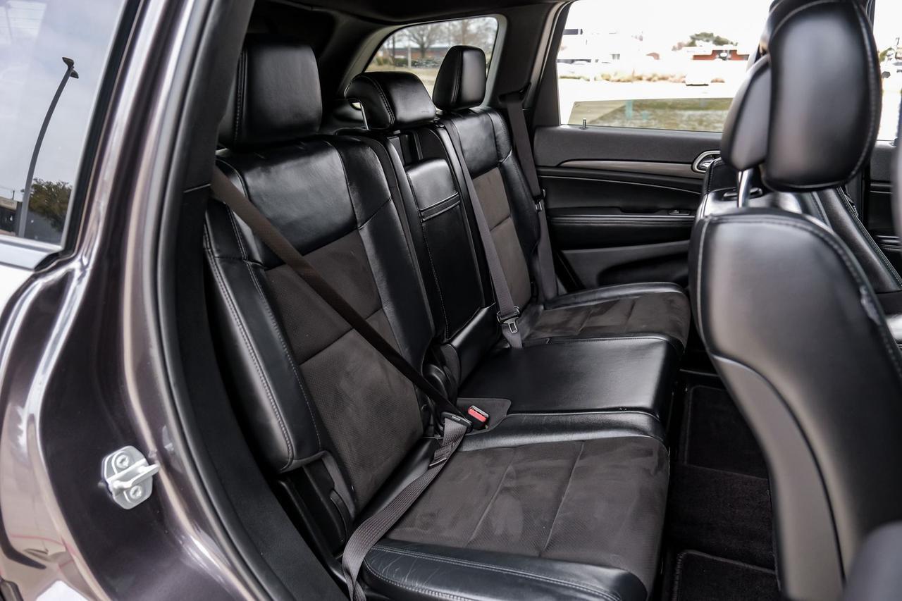 2019 Jeep Grand Cherokee Altitude Richardson TX