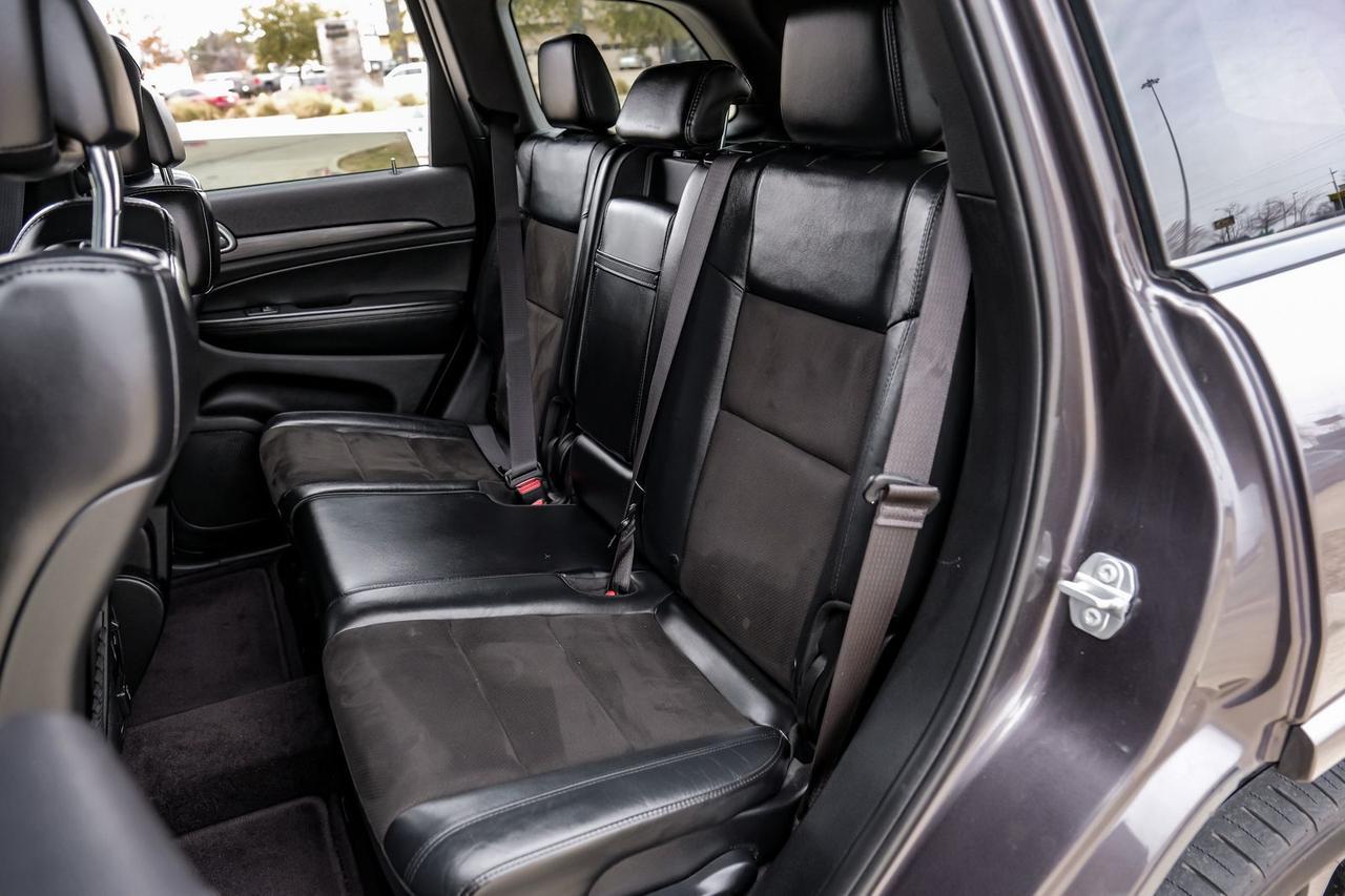 2019 Jeep Grand Cherokee Altitude Richardson TX