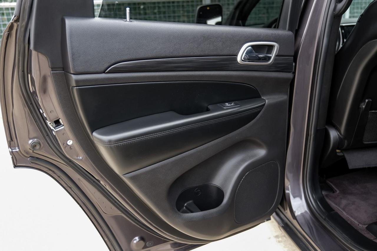 2019 Jeep Grand Cherokee Altitude Richardson TX