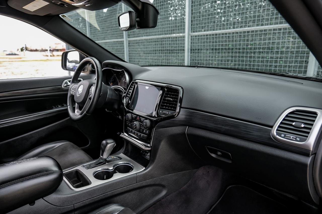 2019 Jeep Grand Cherokee Altitude Richardson TX