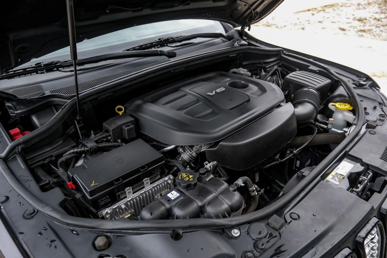 2019 Jeep Grand Cherokee Altitude Richardson TX