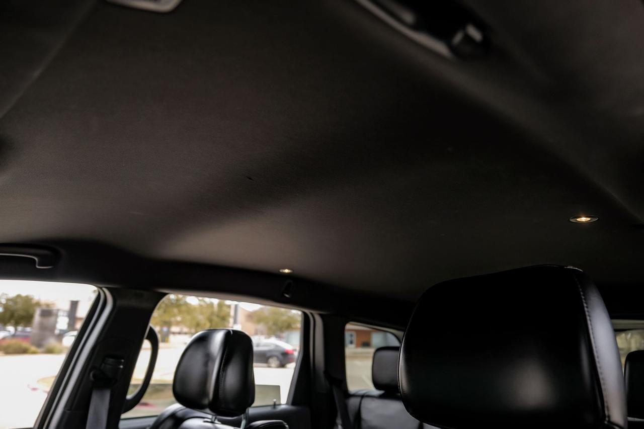 2019 Jeep Grand Cherokee Altitude Richardson TX