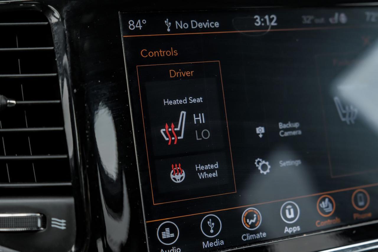 2019 Jeep Grand Cherokee Altitude Richardson TX