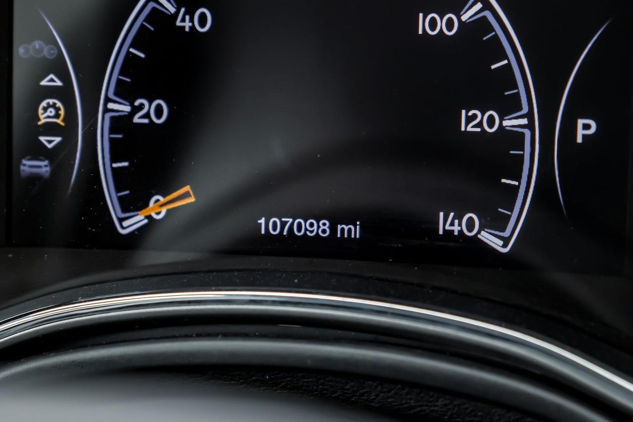 2019 Jeep Grand Cherokee Altitude Richardson TX