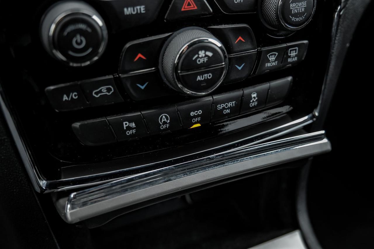 2019 Jeep Grand Cherokee Altitude Richardson TX