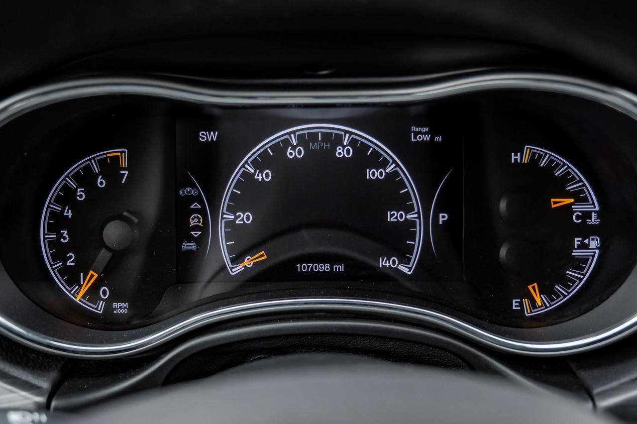 2019 Jeep Grand Cherokee Altitude Richardson TX