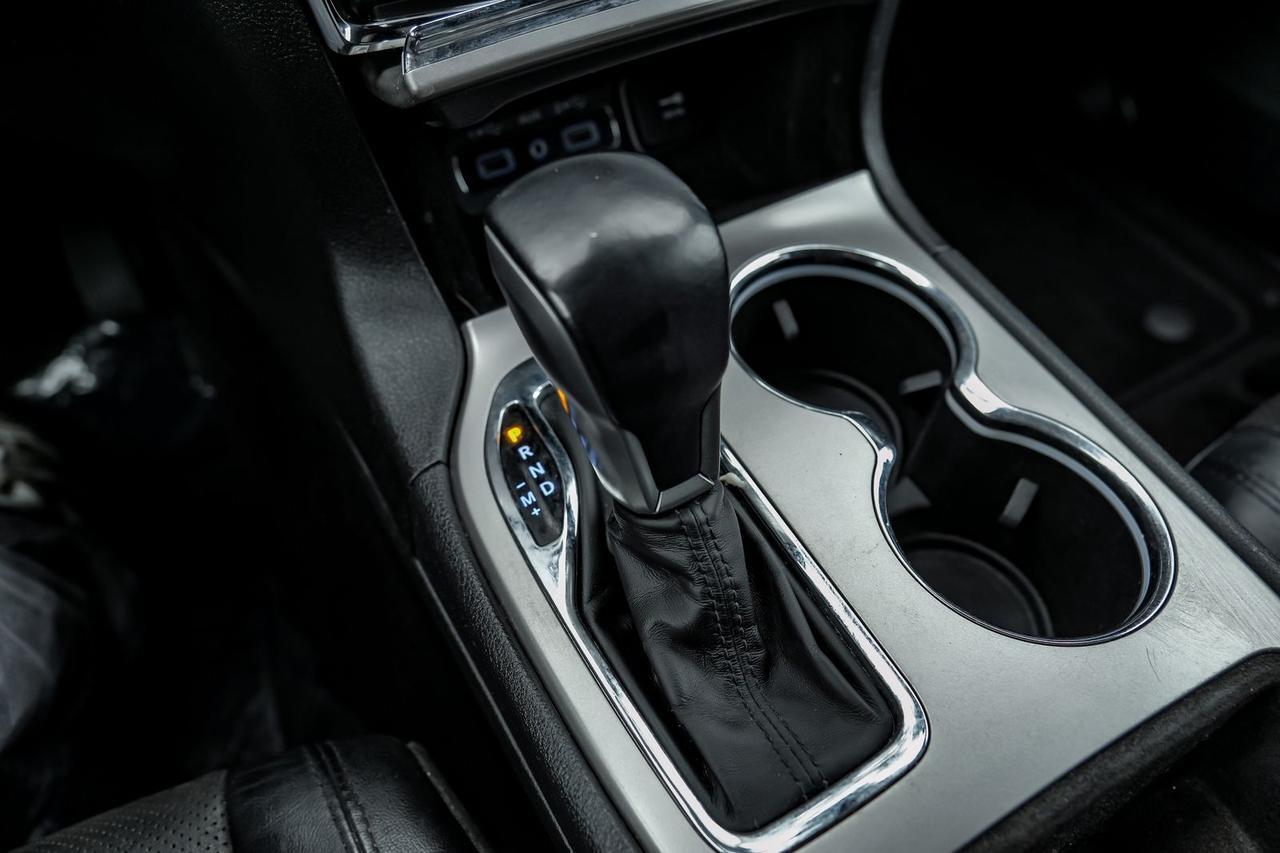 2019 Jeep Grand Cherokee Altitude Richardson TX