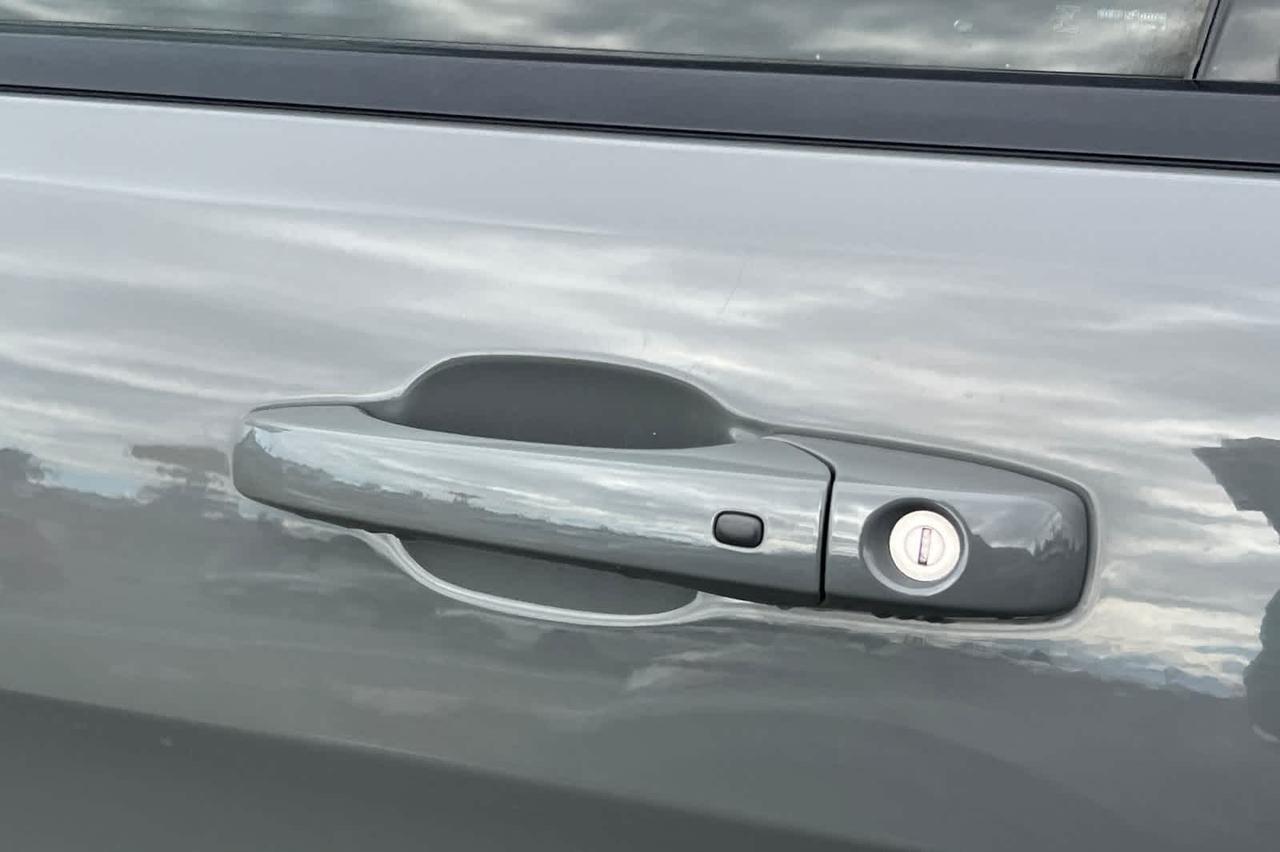 2019 Jeep Grand Cherokee Altitude Roseville CA