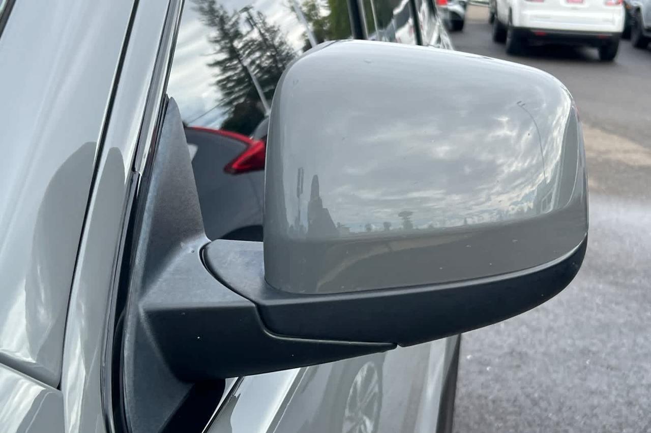 2019 Jeep Grand Cherokee Altitude Roseville CA