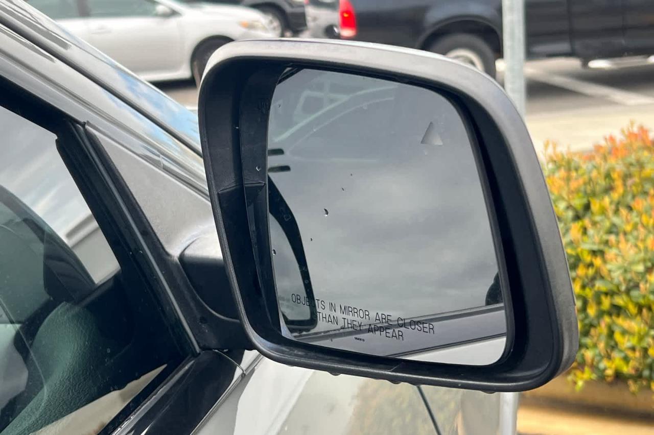 2019 Jeep Grand Cherokee Altitude Roseville CA