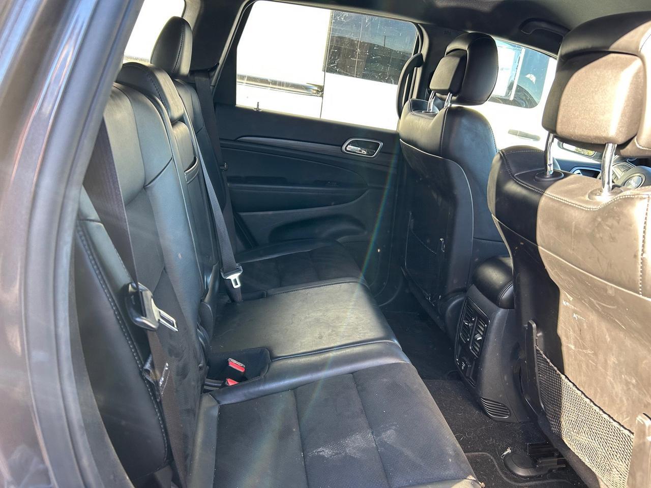 2019 Jeep Grand Cherokee Altitude New Braunfels TX