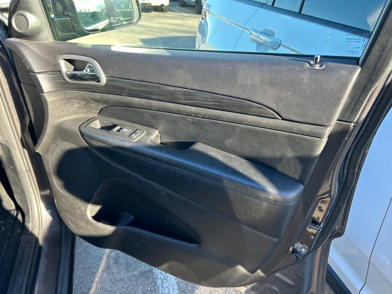 2019 Jeep Grand Cherokee Altitude New Braunfels TX