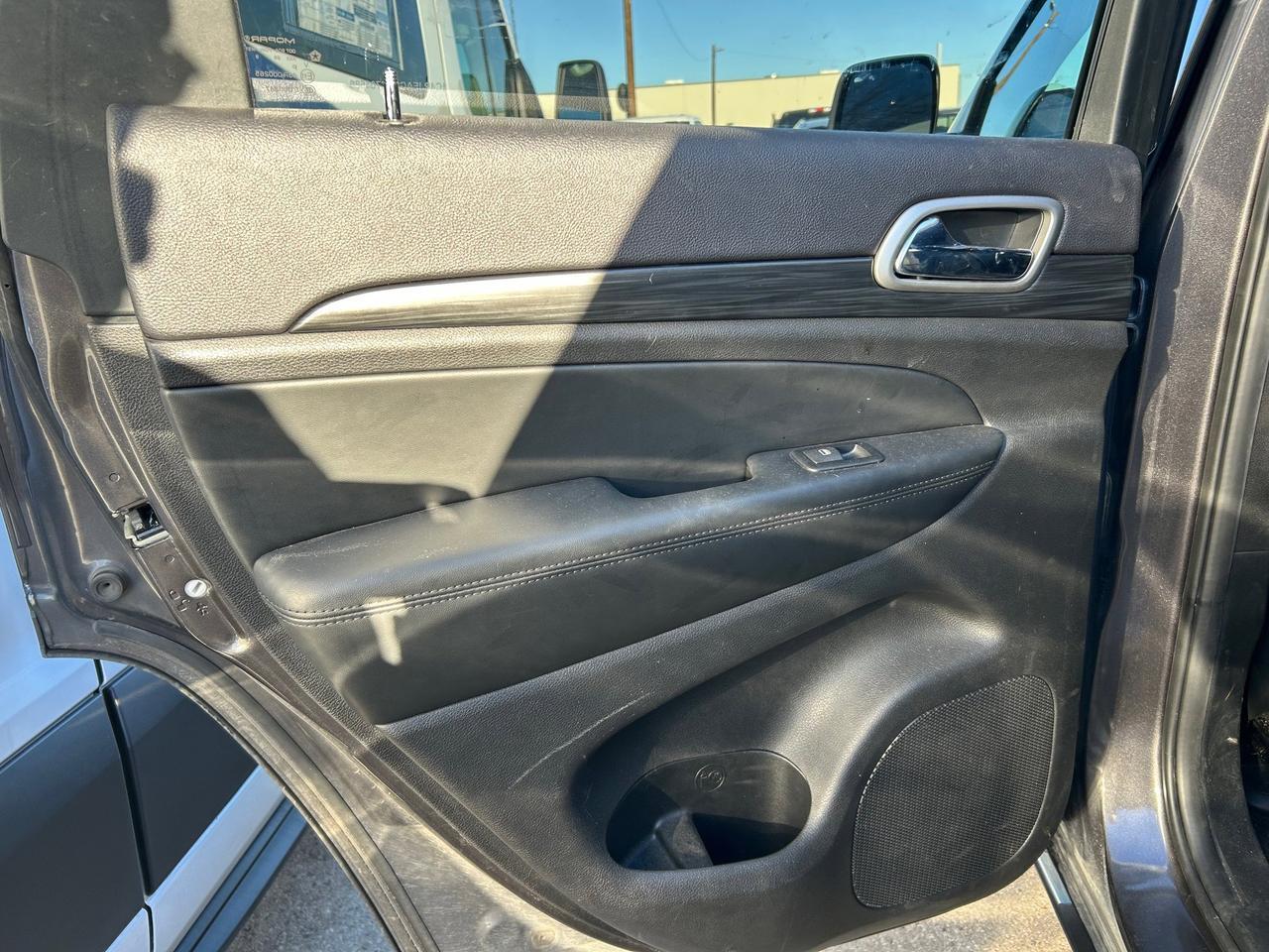 2019 Jeep Grand Cherokee Altitude New Braunfels TX