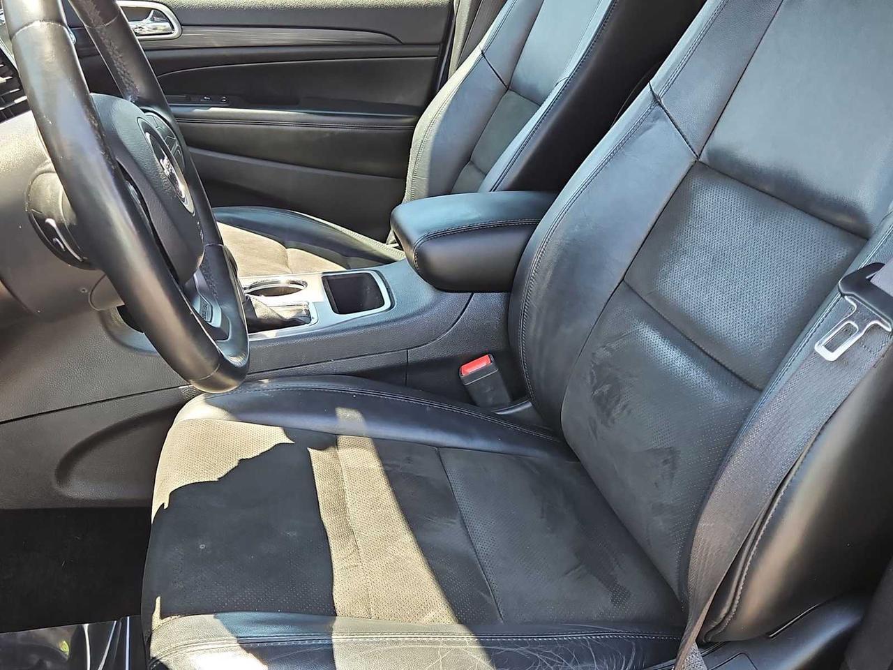 2019 Jeep Grand Cherokee Altitude Irving TX