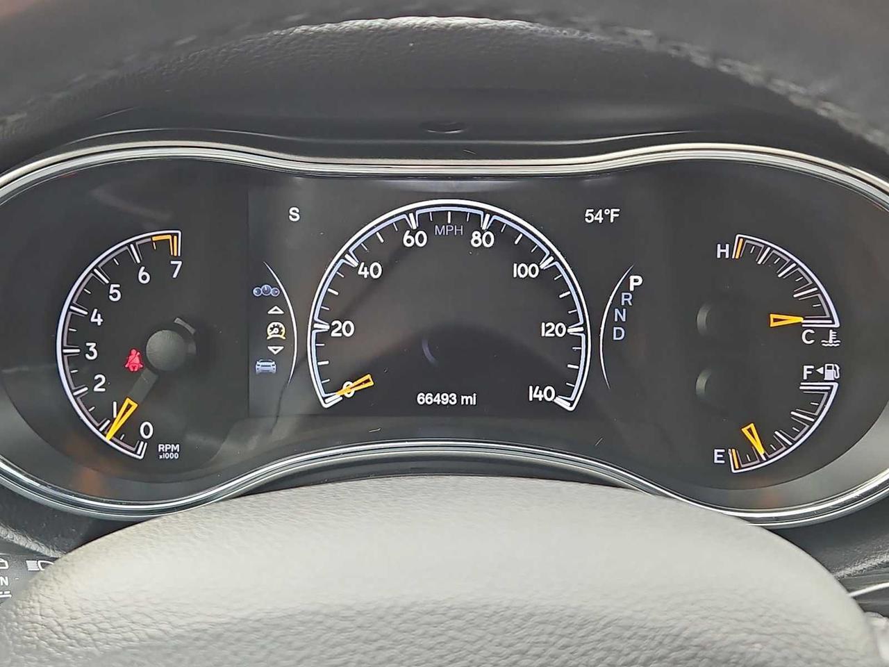 2019 Jeep Grand Cherokee Altitude Irving TX