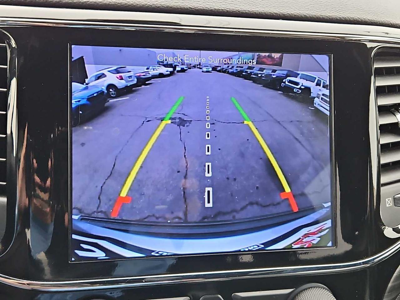 2019 Jeep Grand Cherokee Altitude Irving TX