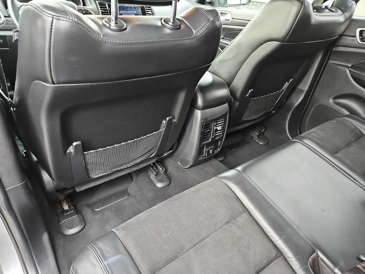 2019 Jeep Grand Cherokee Altitude Irving TX