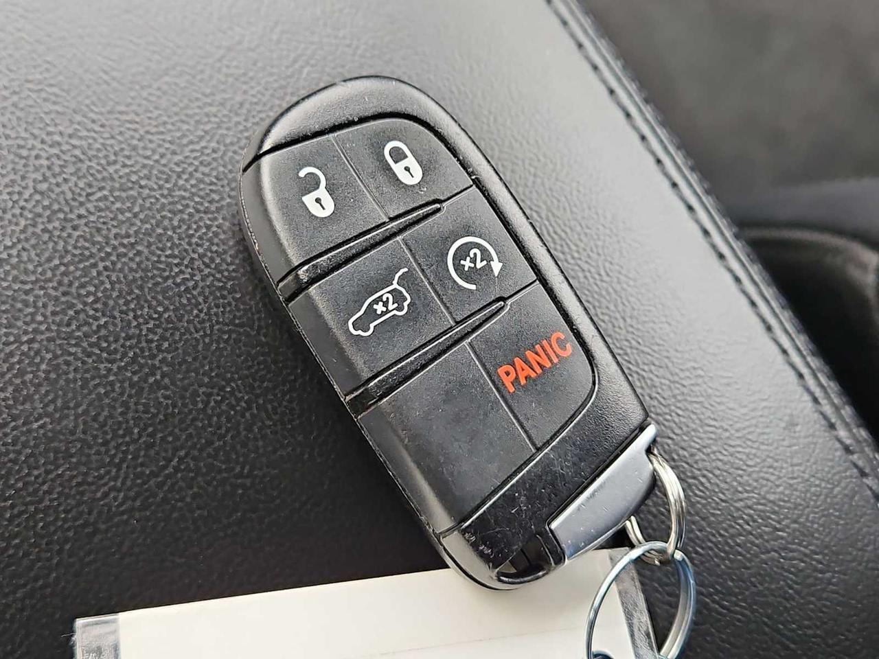 2019 Jeep Grand Cherokee Altitude Irving TX