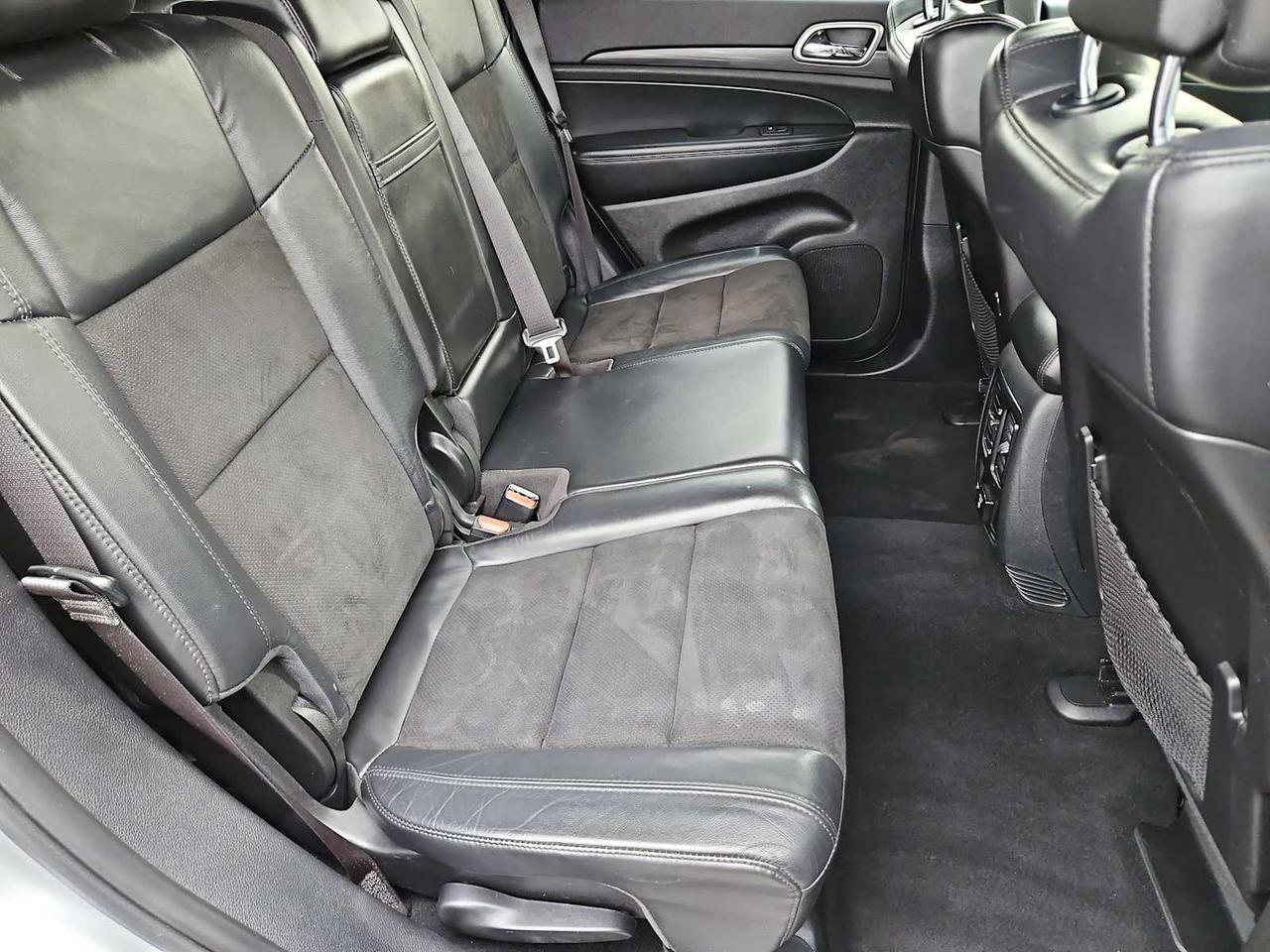 2019 Jeep Grand Cherokee Altitude Irving TX