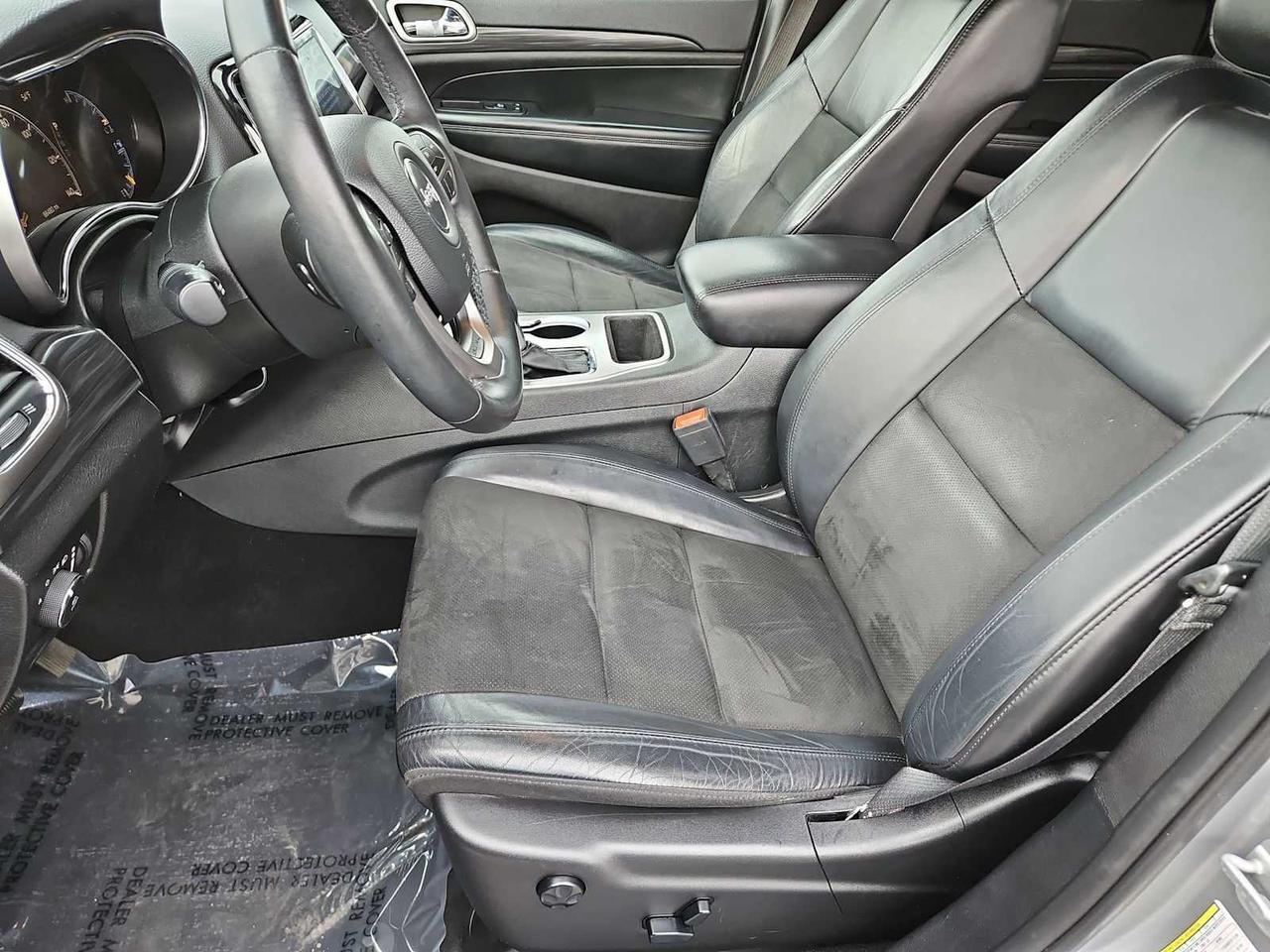 2019 Jeep Grand Cherokee Altitude Irving TX