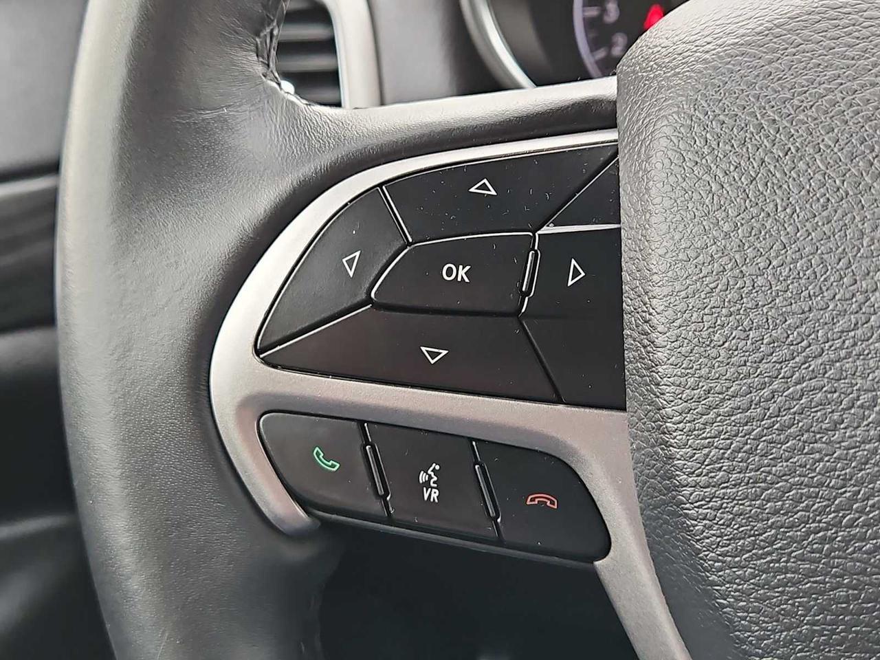 2019 Jeep Grand Cherokee Altitude Irving TX