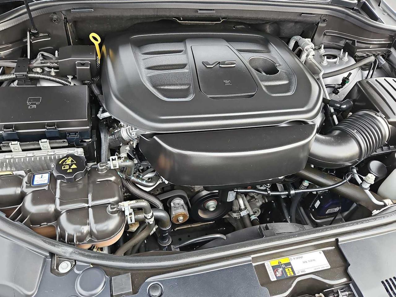 2019 Jeep Grand Cherokee Altitude Irving TX