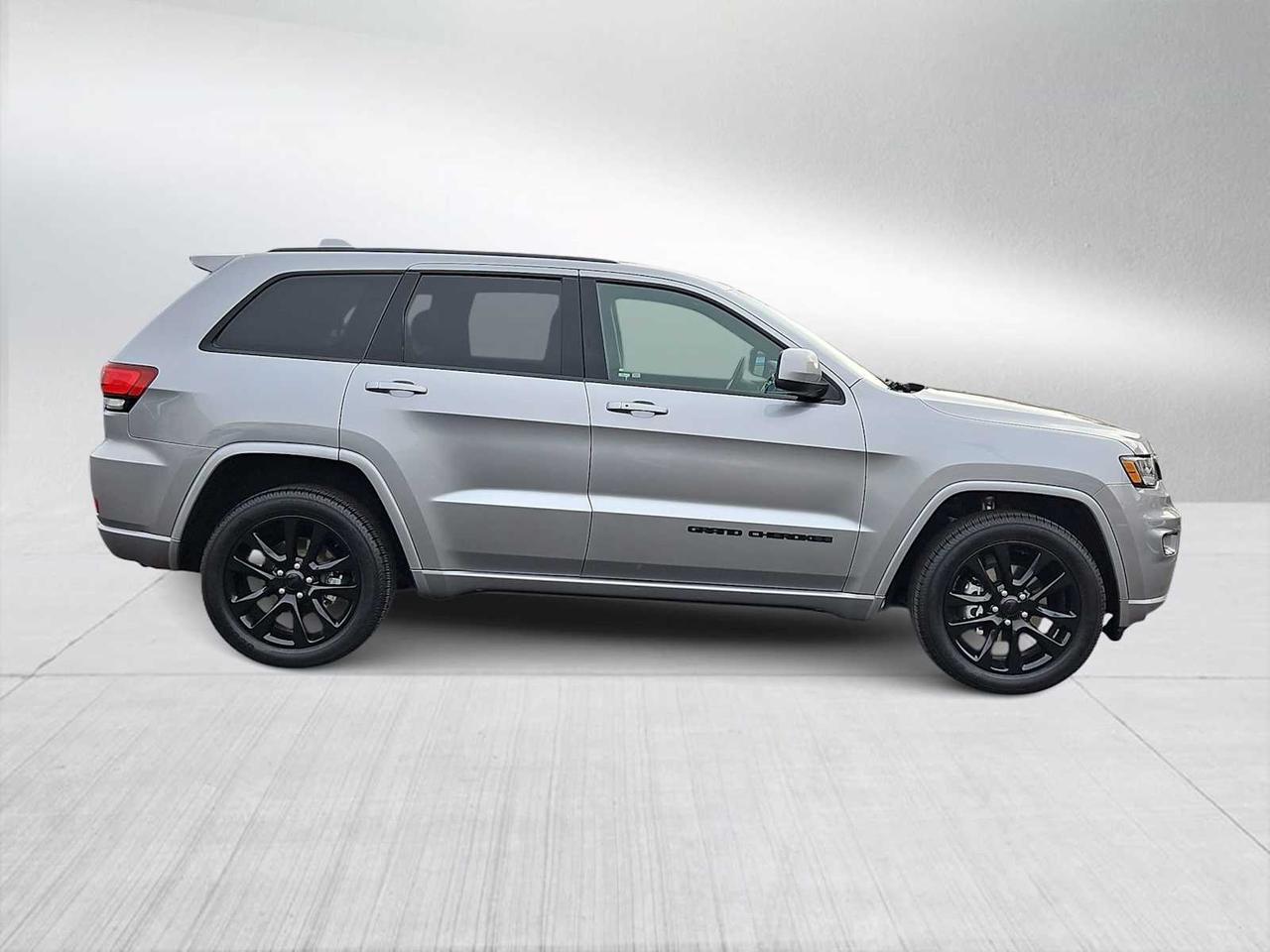 2019 Jeep Grand Cherokee Altitude Irving TX
