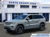 2019 Jeep Grand Cherokee Altitude San Diego County CA