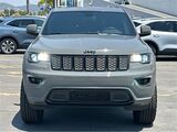 2019 Jeep Grand Cherokee Altitude San Diego County CA