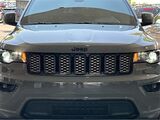 2019 Jeep Grand Cherokee Altitude San Diego County CA