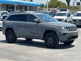 2019 Jeep Grand Cherokee Altitude San Diego County CA