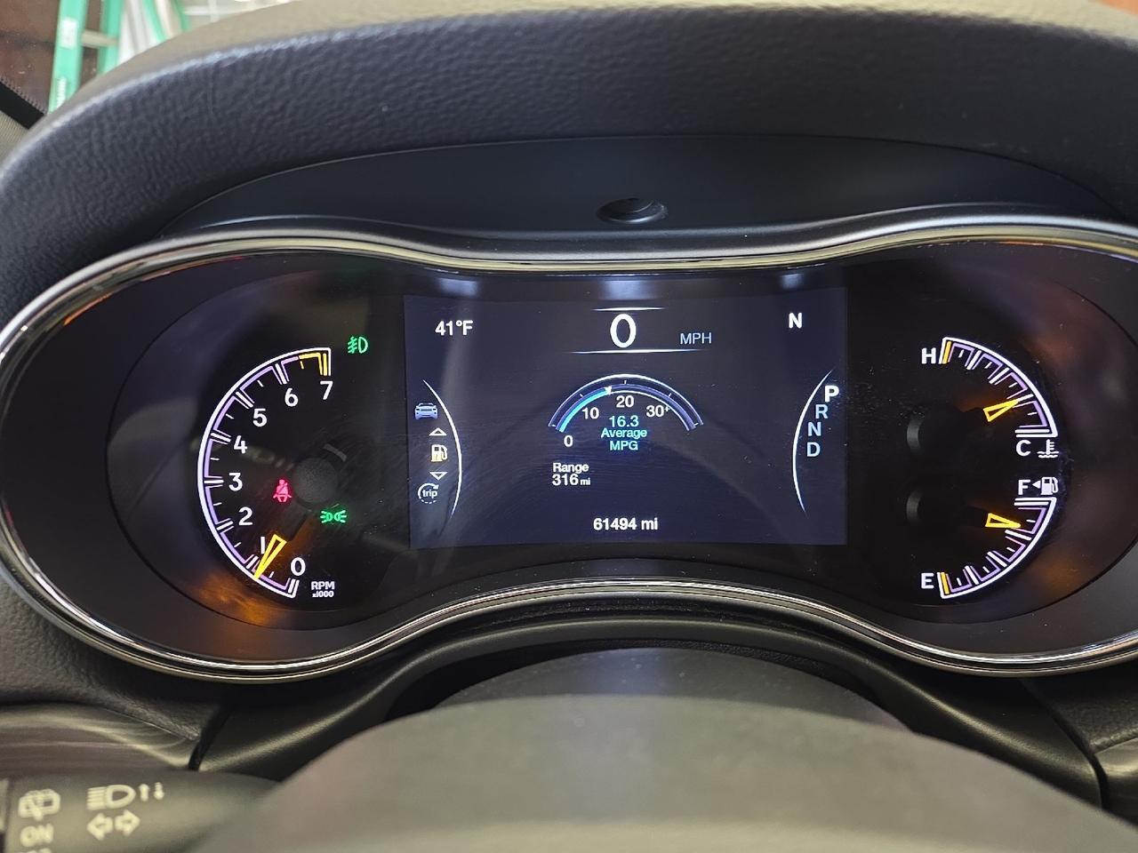 2019 Jeep Grand Cherokee Altitude Sand Lake NY