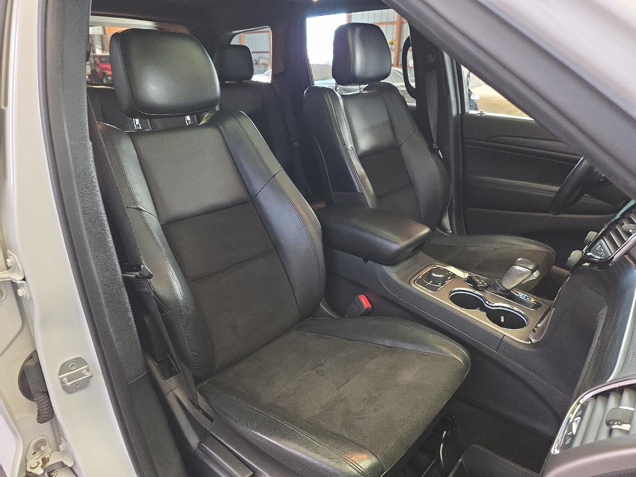 2019 Jeep Grand Cherokee Altitude Sand Lake NY