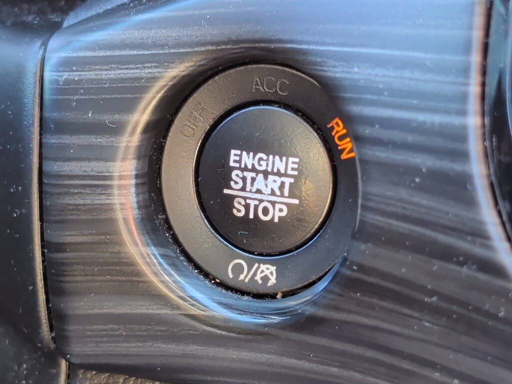 2019 Jeep Grand Cherokee Altitude Worcester MA