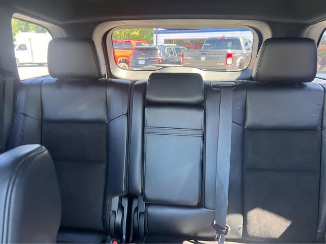 2019 Jeep Grand Cherokee Altitude Fitchburg MA