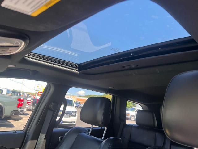 2019 Jeep Grand Cherokee Altitude Fitchburg MA