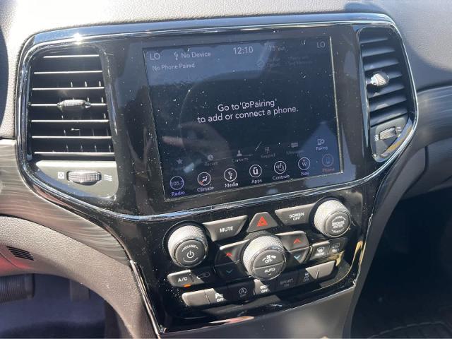 2019 Jeep Grand Cherokee Altitude Fitchburg MA
