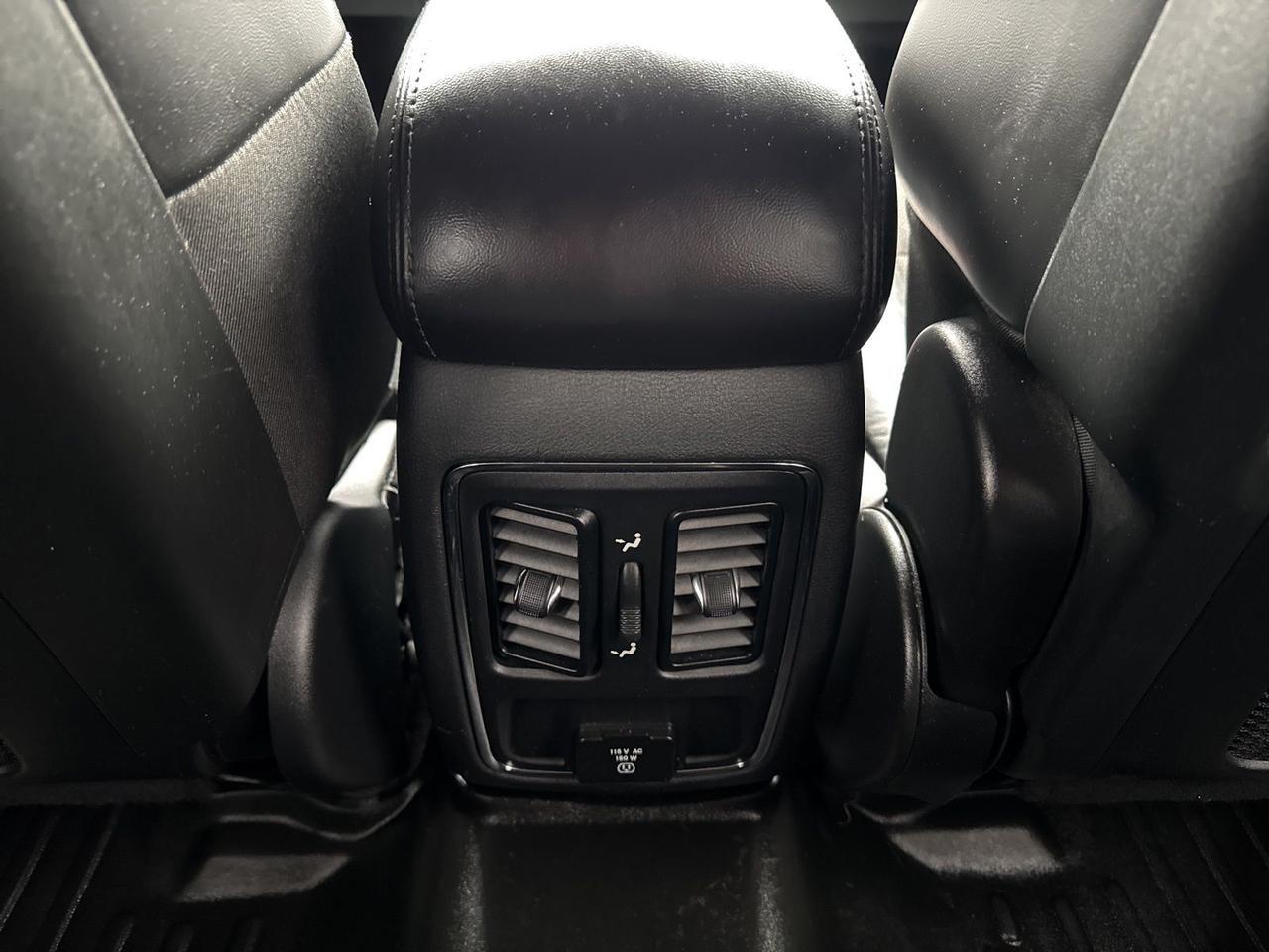 2019 Jeep Grand Cherokee Altitude Warrenton VA